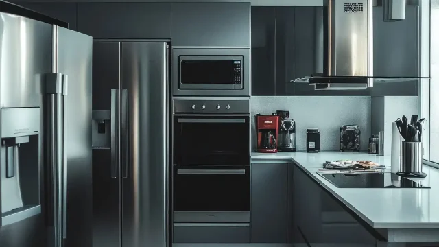 Appliances