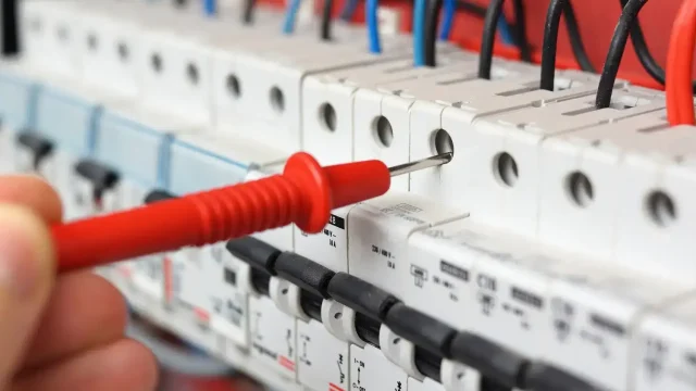 Electricians