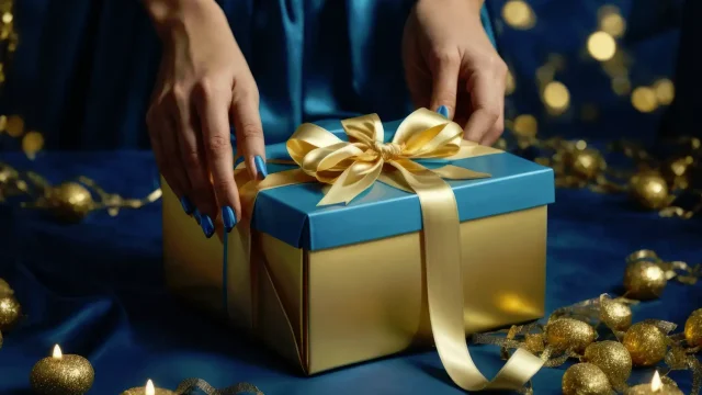 Gifts