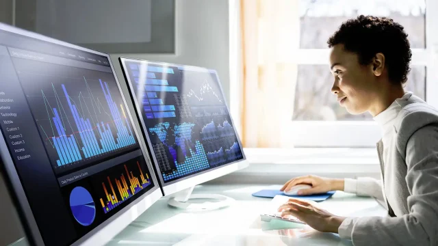 Hardware and Software Services