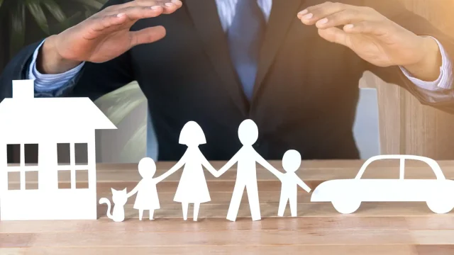 Insurance Services