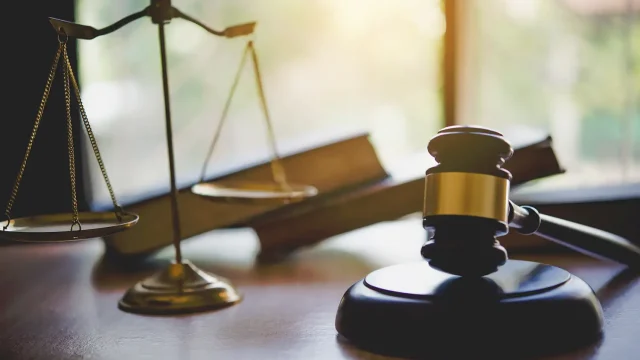 Law Services