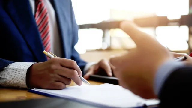 Lawyers and Law Firms