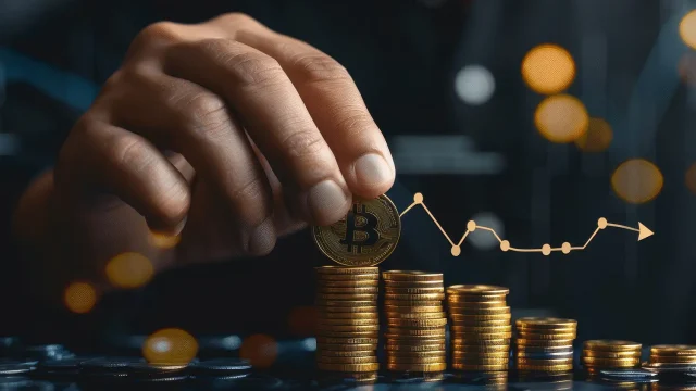 Money and Financial Services