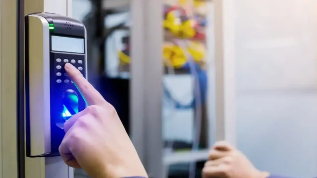 Security Systems and Services