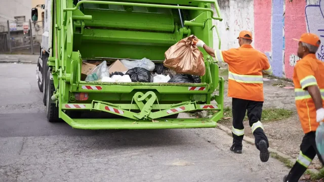 Waste Management