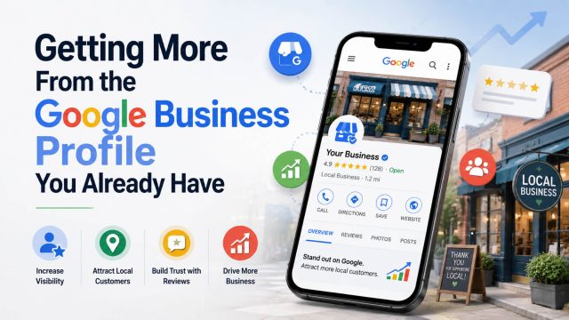 How to choose trusted local service providers