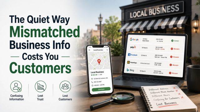 How to choose trusted local service providers